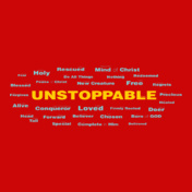 unstoppable