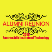 RAMRAO-COLLEGE