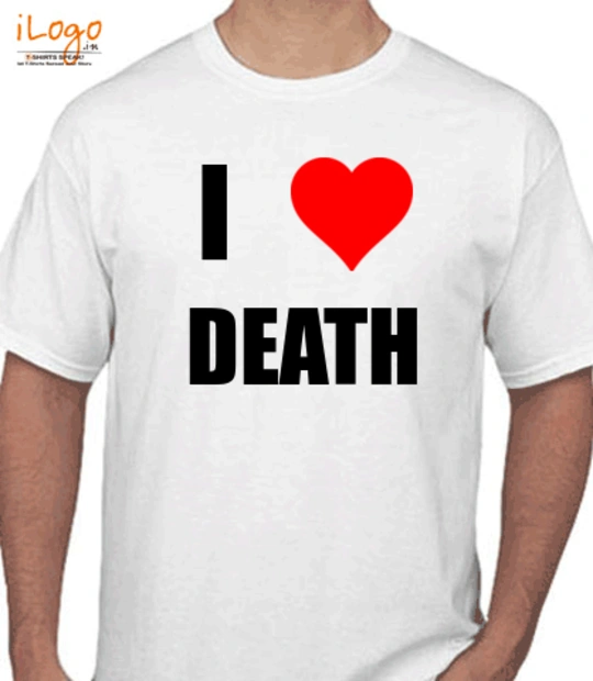 Tee KF T-Shirt