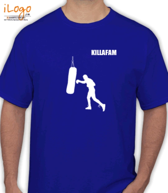 Tee KF T-Shirt