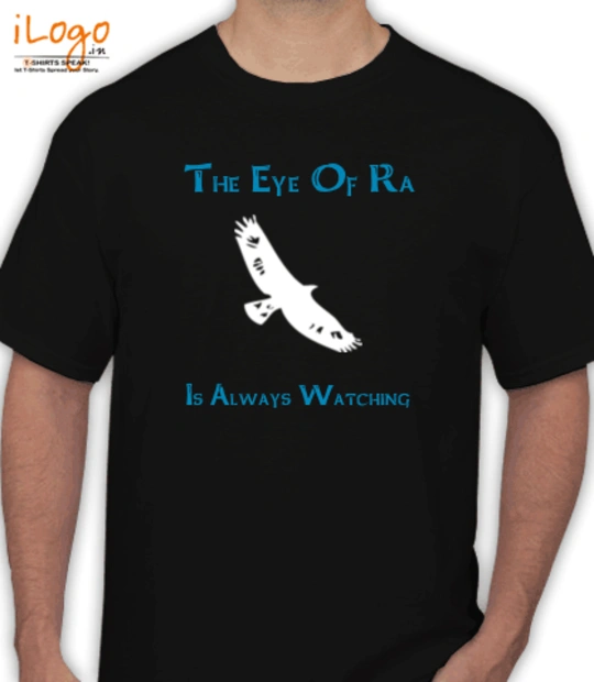 Tee KF T-Shirt
