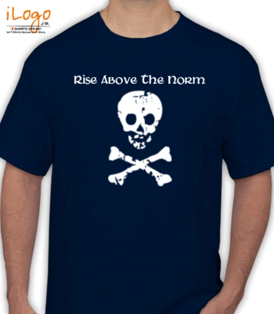 Tee KF T-Shirt