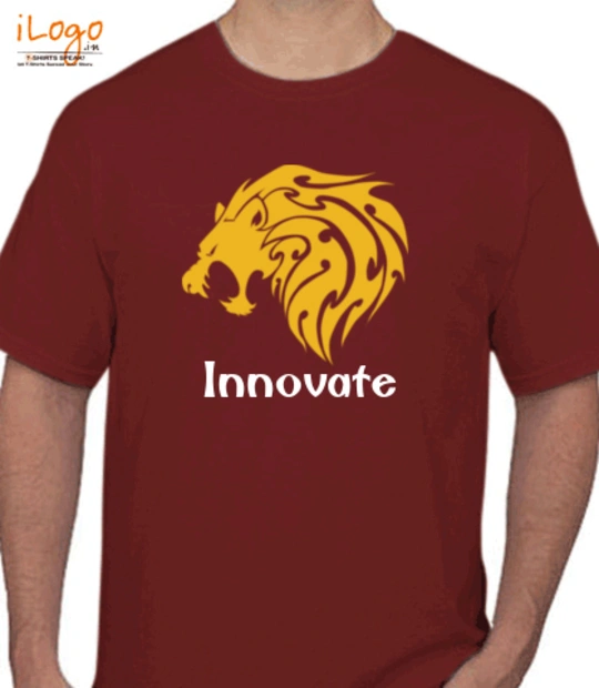 Shirt KF T-Shirt