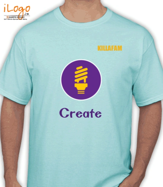 Shirt KF T-Shirt