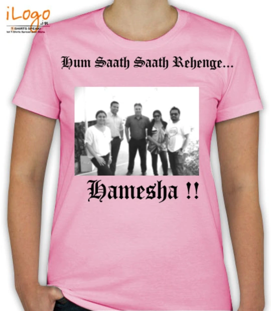 Tee Farewell T-Shirt