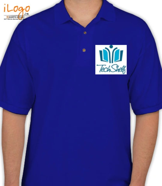 Tee TechShelf T-Shirt