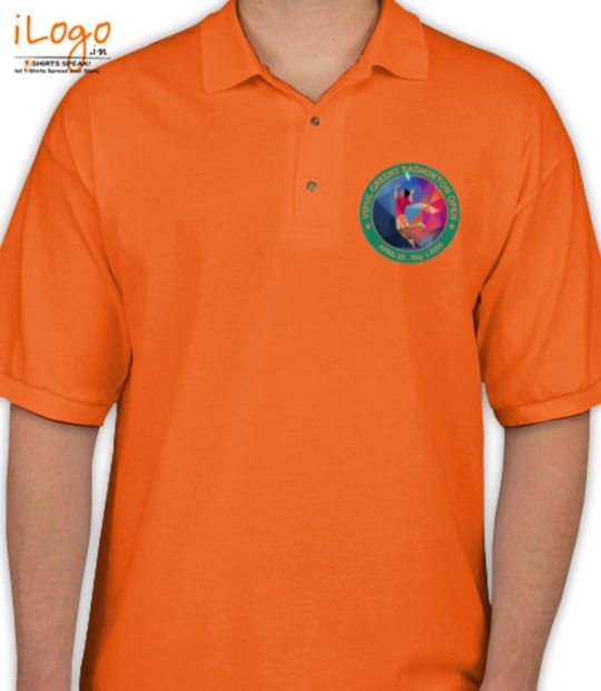 Tee DheerajDesign T-Shirt