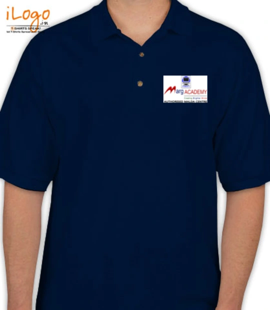 Tee Marg-Academy T-Shirt