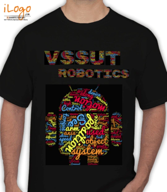 Shirt Hrushikesh T-Shirt