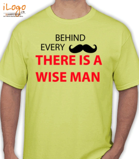 Punjabi the-wise-man T-Shirt
