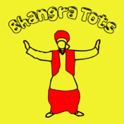 BHANGRA-TOTS
