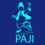 KI-HOYA-PAJI