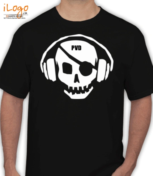 Shirt Larry-R-Holden T-Shirt