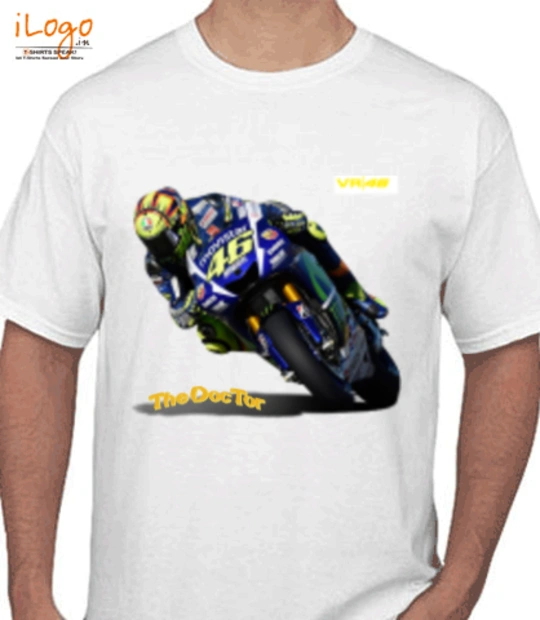 Shirt Valen T-Shirt
