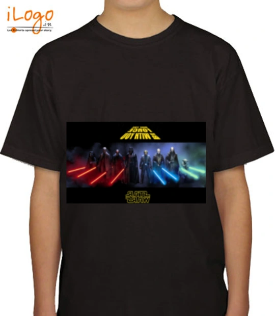 Shirt Aadi-Tshirt T-Shirt