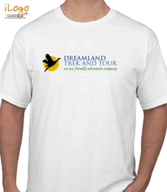 Shirt Dreamladakh T-Shirt