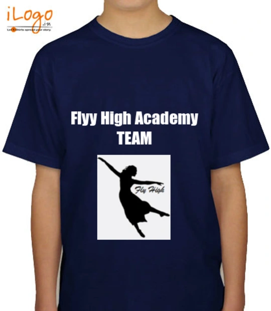Shirt FlyyHigh T-Shirt