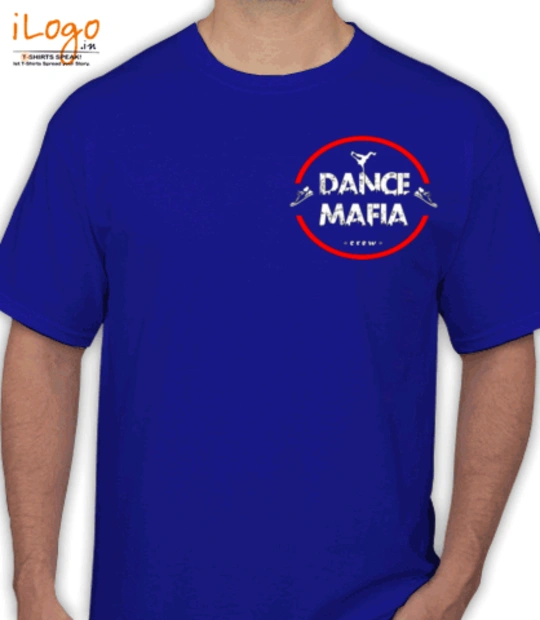Shirt DMCC T-Shirt
