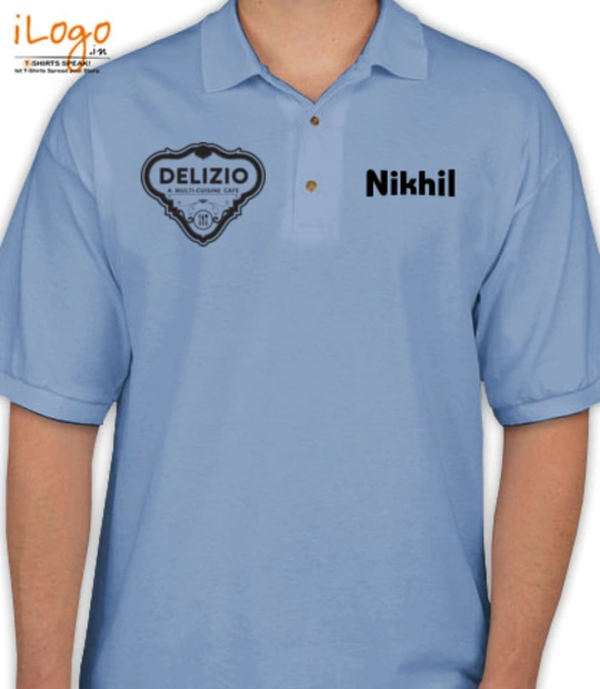 Shirt DELIZIOSO T-Shirt