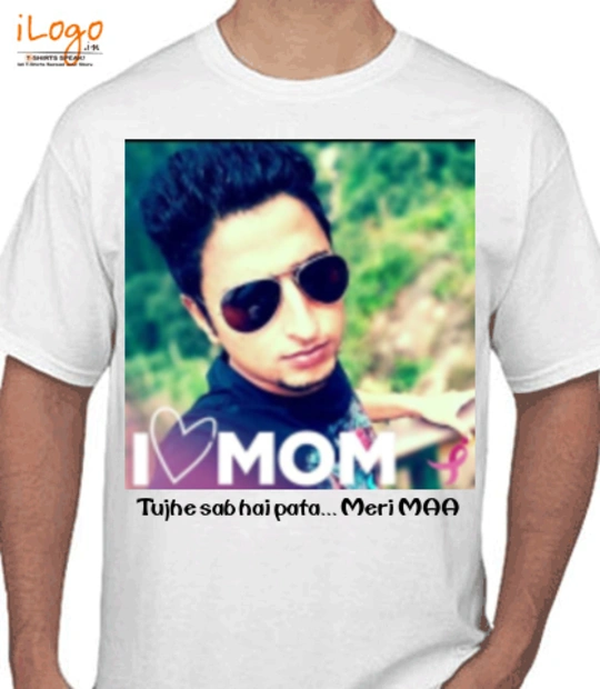 Shirt vik T-Shirt