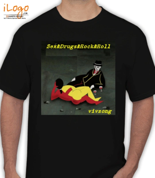 Shirt sdrr T-Shirt