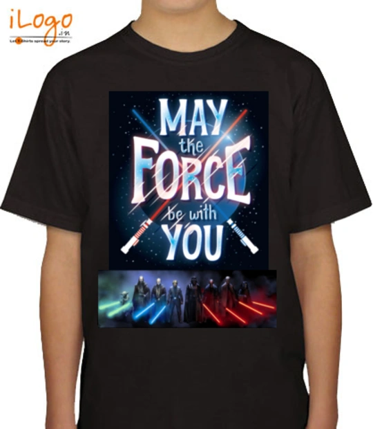Shirt Aadi-Final T-Shirt