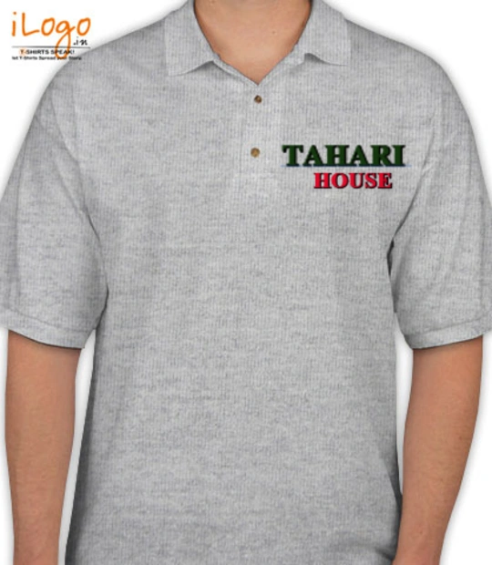 Shirt T-SHIRT- T-Shirt