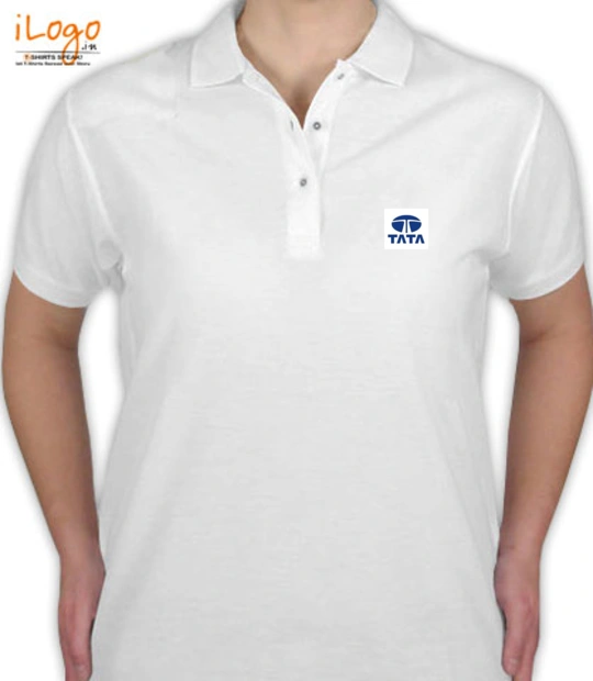 Tata_motors Tata-Motors T-Shirt