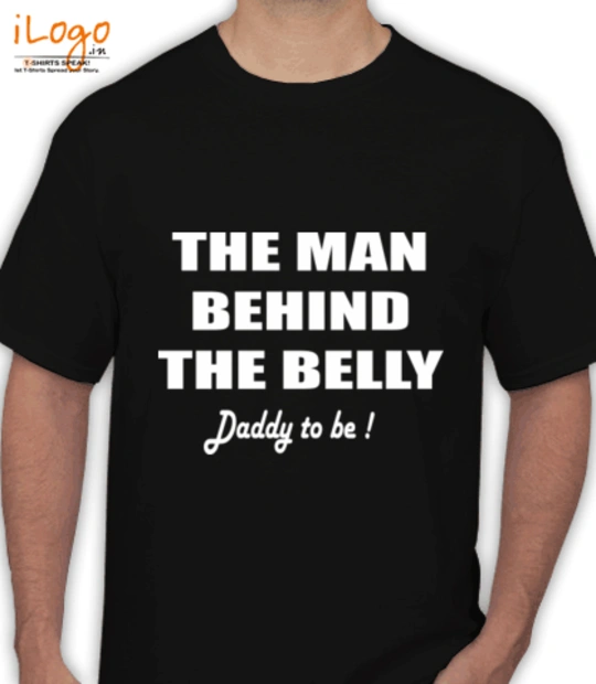 Shirt NEW-FATHER- T-Shirt