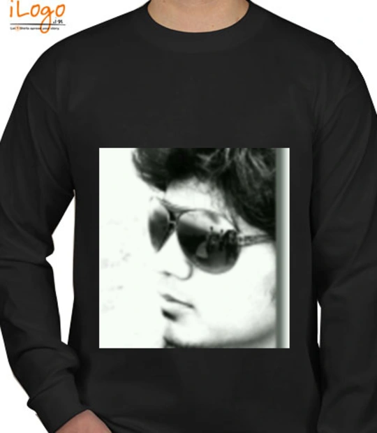 Shirt Narenfull T-Shirt
