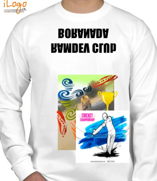 Shirt har-har-mahadev T-Shirt
