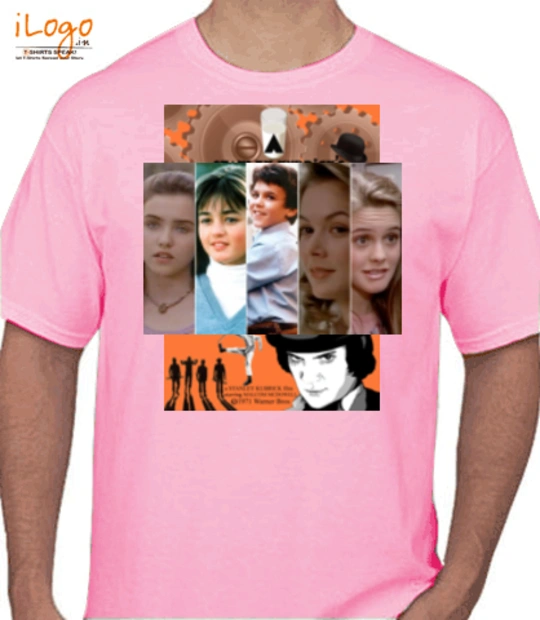Shirt wondergirls T-Shirt