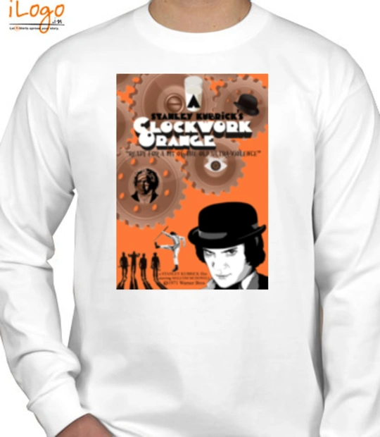 Shirt clock T-Shirt