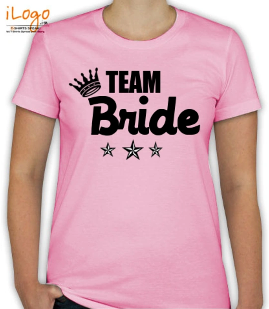 Shirt bridesmaid T-Shirt