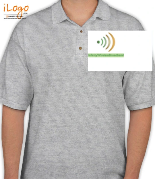 Shirt Infinity T-Shirt