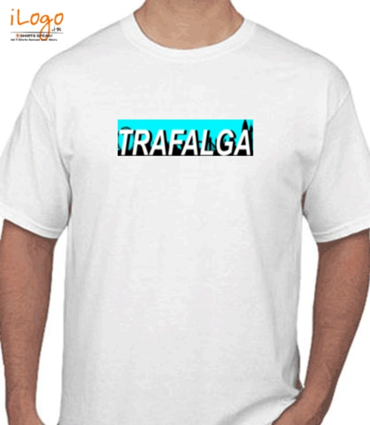 Shirt charlie-figg T-Shirt