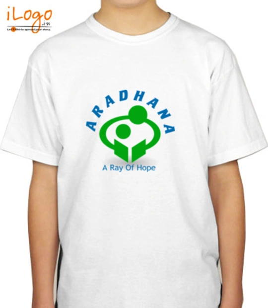 Shirt Aradhana T-Shirt
