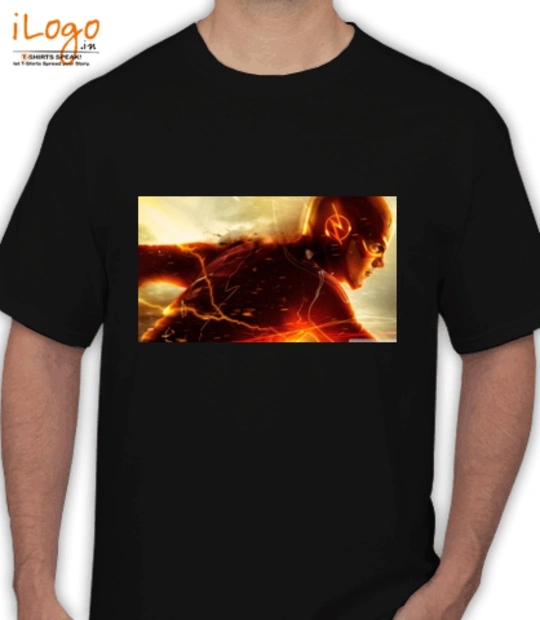 Shirt Flash T-Shirt