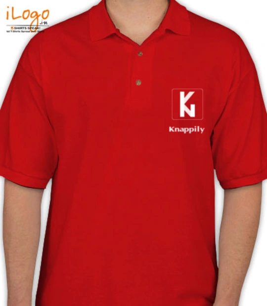 Shirt Vinoth T-Shirt