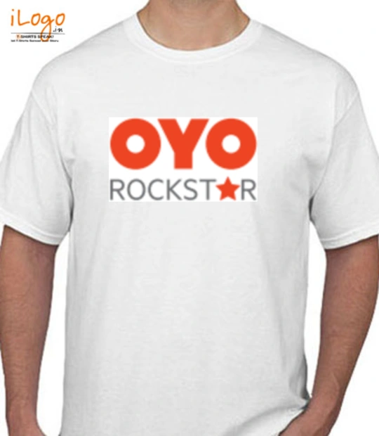 Tee oyorockstar T-Shirt