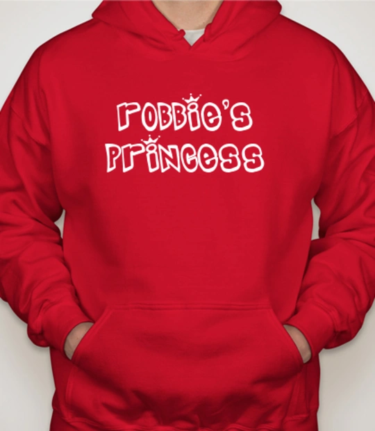 Tee Robin-hoodie T-Shirt
