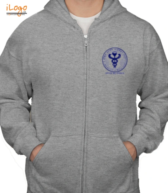 Tee AIIMS T-Shirt