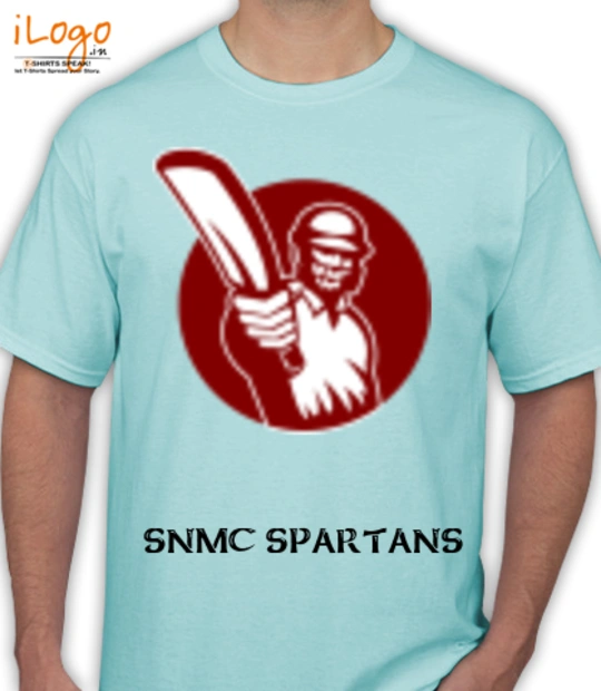 Tee CRICKET- T-Shirt