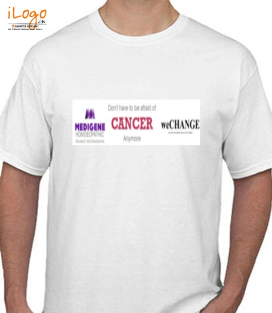 Tee cancer- T-Shirt