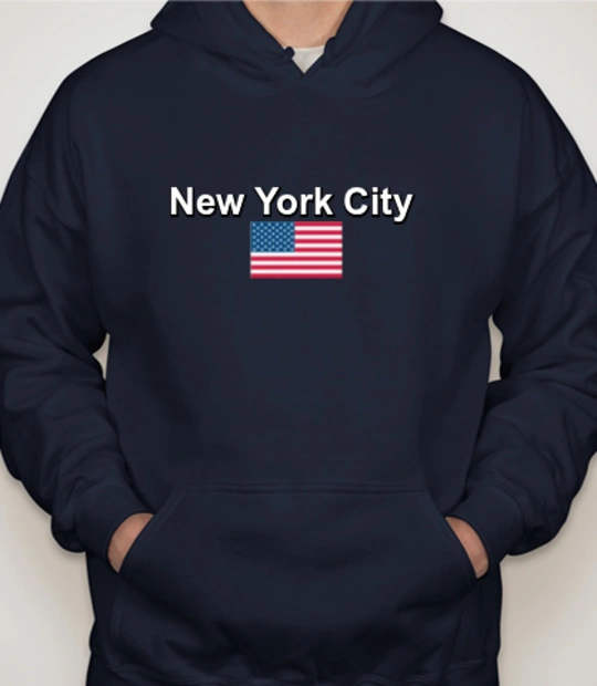 Tee nyc T-Shirt