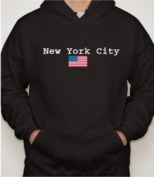 Tee nyc T-Shirt