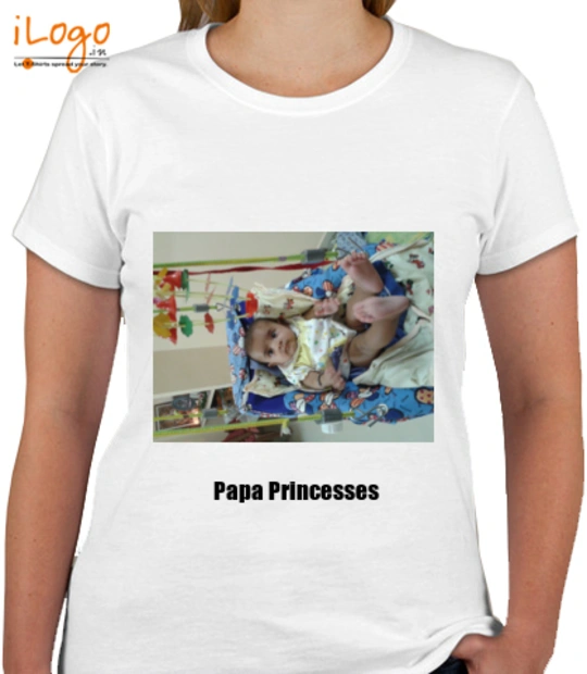 Tee ss T-Shirt