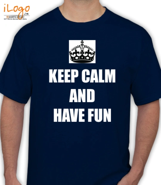 Tee Nishil T-Shirt
