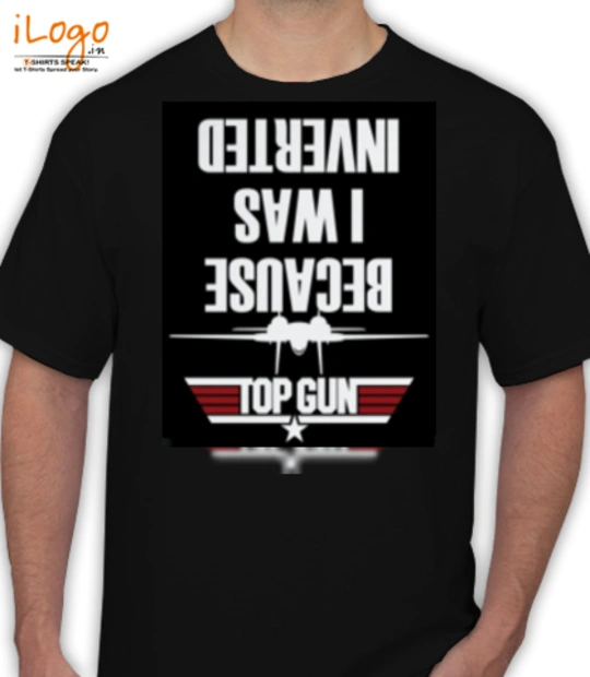 Tee maverick T-Shirt