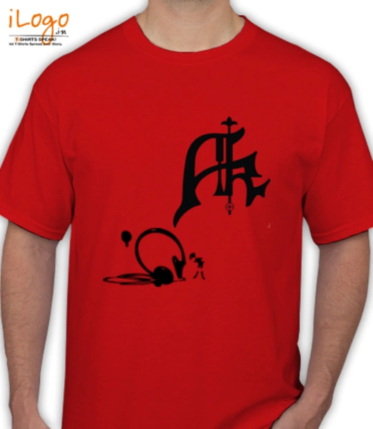 Tee LNAKK T-Shirt